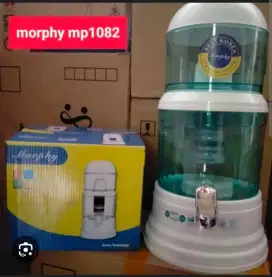 Dispenser kesehatan