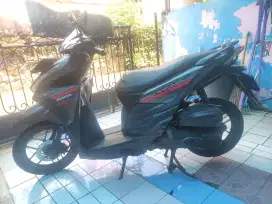 Vario 125 thn 2018