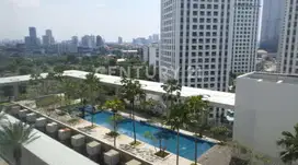 Di Pusat Kota, Unit Apartemen Mewah Citylofts, Jakarta Pusat