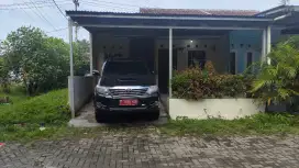 Kontrakan murah dekat stasiun Parung Panjang