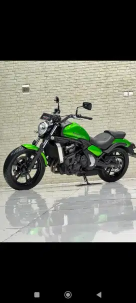 ODO 9RB UNIT SIMPANAN‼️ KAWASAKI VULCAN S 650 TH 2015 JAMINAN ISTIMEWA