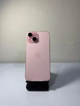 Iphone 15 Pink Inter 128gb All operator