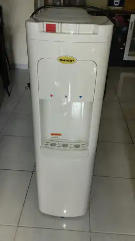 Dijual Dispenser