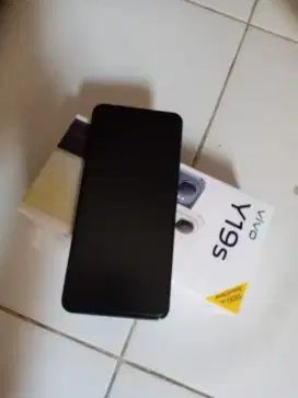 Jual Vivo Y19s 4/128
