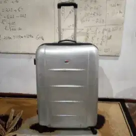 Koper hardcase ORI merk American TOURISTER by Samsonite size 28 inc