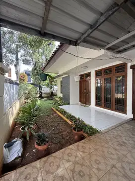 JUAL RUMAH DI CIPETE, JAKARTA SELATAN