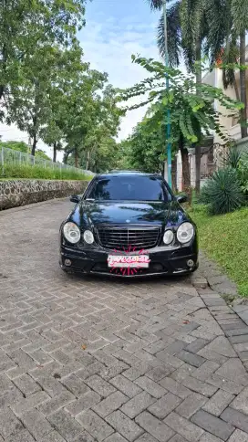 E 200 Kompresor