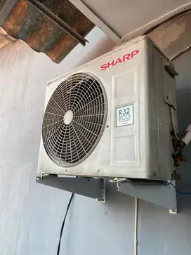 Ac sharp 1/2 r32