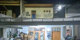 Akses 2 Mobil Pondok Kelapa