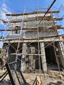 Utara kampus UPN, FE UII, STIE YKPN , Kost Dijual Jogja