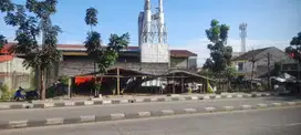 Tanah Kavling Soekarno Hatta Mainroad