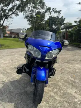 HONDA GOLDWING 1.8 2003
