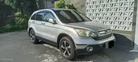 Honda CR-V 2008 Bensin
