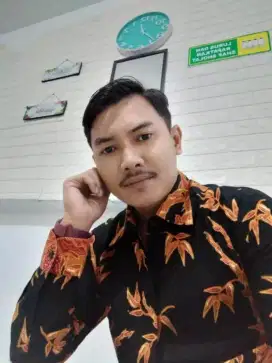 Butuh pekerjaan