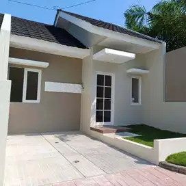 Rumah terlaris dan termurah di buah batu ciwastra