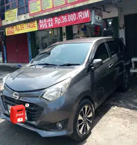 Daihatsu Sigra 2019