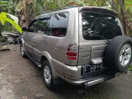 Isuzu Grand touring 2007 Diesel