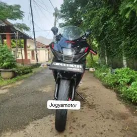 Suzuki GSX-R Th 2018