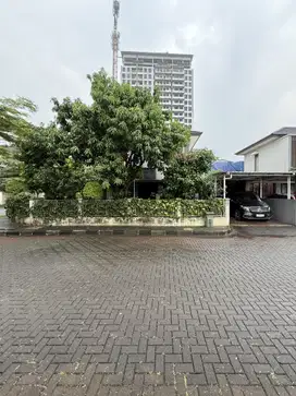 JUAL RUMAH DI ADMIRALTY RESIDENCE, CILANDAK KAWASAN MALL ONE BELLPARK