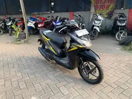 Honda beat fi 2014  Pajak hidup