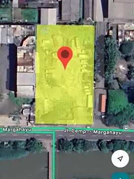 JUAL TANAH DI KALIMALANG BEKASI