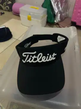 TITLEIST PRO V1 VISOR