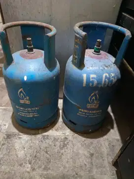 Gas Elpiji 12 kg