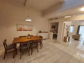 Disewakan Rumah Langka Jarang Ada Furnish Kota Baru Parahyangan