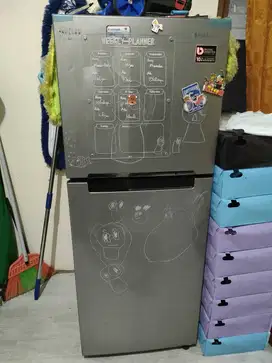 Jual bodi kulkas