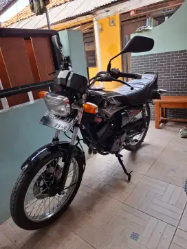 RX king cobra 1987