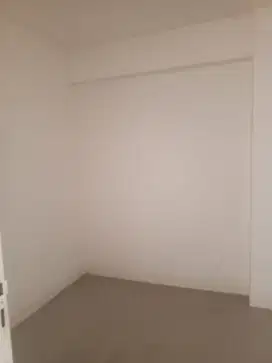 Di jual 2br apartment bassuracity