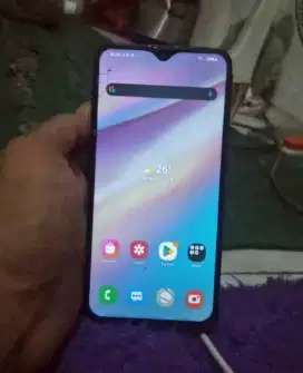 samsung A10S 32 gb NoMinus TT BT