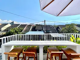 Dijual ELBANNA VILLA di Pegunungan Malang