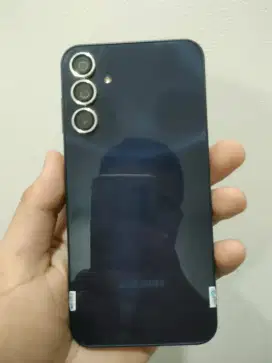 Samsung a15 8/256 kondisi mulus siap pakai