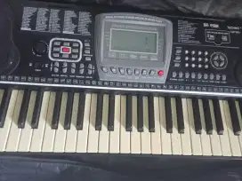 Keyboard Techno T9700i