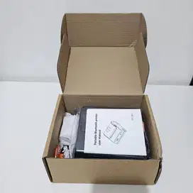 printer bluetooth kasir struk thermal merk Dingo LP 008 80mm USB