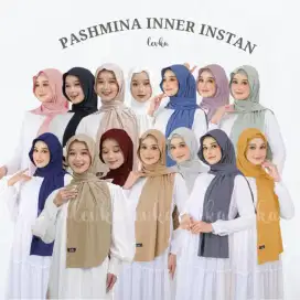 PASMINA INNER JERSEY