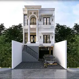 Dijual Rumah Termurah Di Pejaten Pasar Minggu
