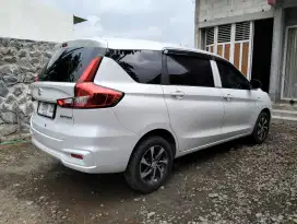 Suzuki Ertiga GA /MT 2022