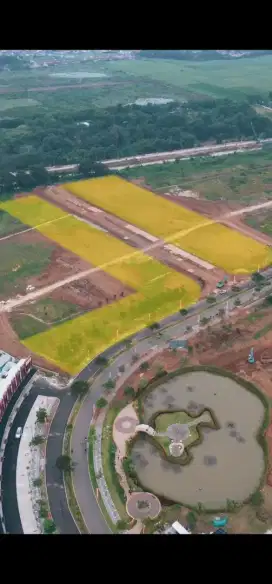 RUKO MURAH 3 LANTAI EASTON METLAND CIKARANG