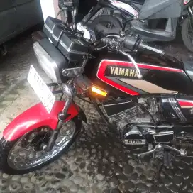 Jual king cobra 1993 .bagi collector