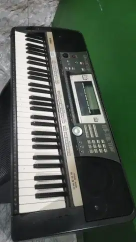 Keyboard Yamaha PSR 640