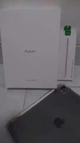 IPAD AIR 5 (Gen 5)