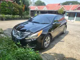Hyundai Sonata 2012 Bensin