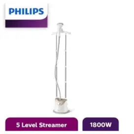 Setrika uap philips GC 488