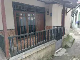 DISEWAKAN RUMAH BELAKANG STASIUN BOJONGGEDE