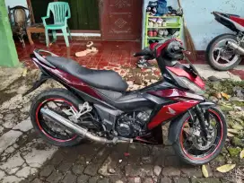 Bu Supra GTR 150 th 2019