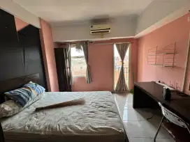 (Dijual Nego) Apt. Margonda Residence 2