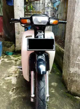 Di JUAL ASTREA GRAND