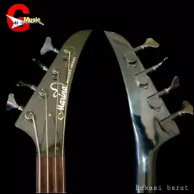 Bass Marina Concord Series